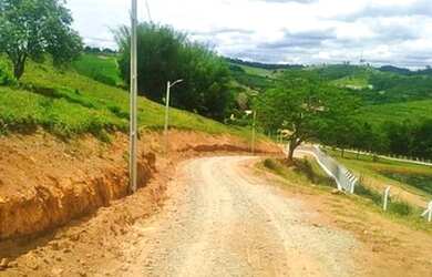 Imagem 2: Lote/Terreno para venda possui 1000 metros quadrados em Jardim do Sul...