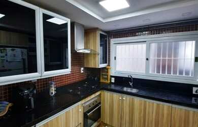 Imagem 7: CAXIAS DO SUL - Casa Padrão - DESVIO RIZZO