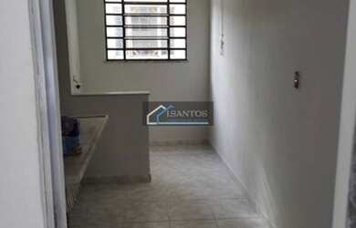 Imagem: A casa possui 1 Dormitório, 1 Banheiro, 60m² de Área e está