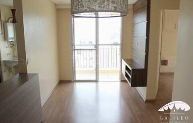 Imagem 2: JUNDIAÍ - Apartamento Padrão - VILA NAMBI