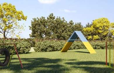 Imagem 9: JARDINS CAPRI. 392m² de Área