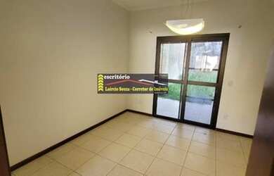 Imagem 7: Casa Locação em Valinhos SP, Condomínio Residencial Mirante do Lenheiro 3 dorms (1suite) R