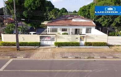 Imagem 12: Linda casa com piscina no canarã