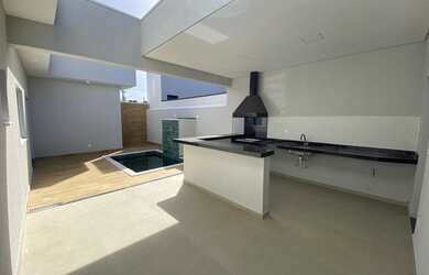 Imagem: INDAIATUBA - Casa de Condomínio - JARDIM RESIDENCIAL VIENA