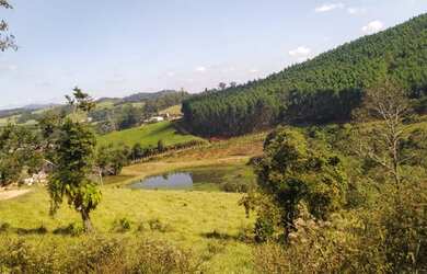 Imagem 1: venha ter um terreno na linda cidade de Atibaia