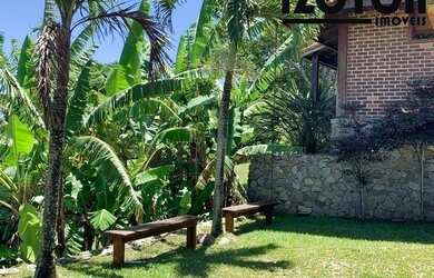 Imagem 12: Casa 3 Qts alto padrão c/ linda vista no morro da cruz, lote 2.500 m²