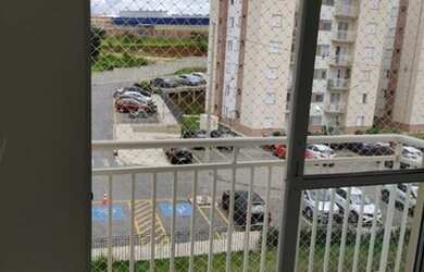 Imagem 3: Apartamento à venda no Condomínio Villagio Jaguari 200 mil