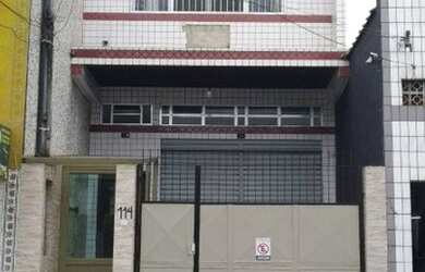 Imagem 2: Galpão à venda, 436 m² por R$ 1.650.000,00 - Estuário - Santos/SP