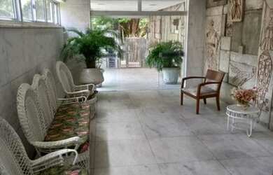 Imagem 6: APARTAMENTO DE TRÊS QUARTOS À VENDA NO CAMPO GRANDE-SALVADOR