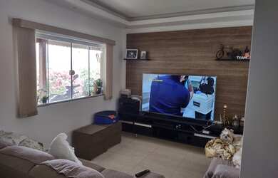 Imagem 12: Casa de condomínio térrea para venda possui 420 m² em Atibaia SP