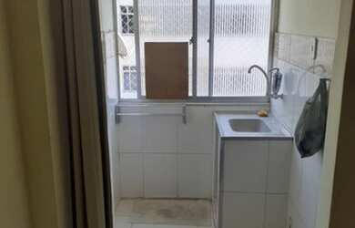 Imagem 4: maravilhosa kitenet no coracao do meier