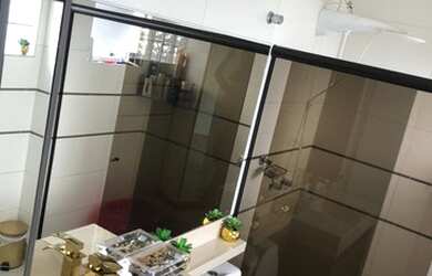 Imagem 13: Casa para venda com 10 metros quadrados com 3 quartos em Atuba - Curitiba...