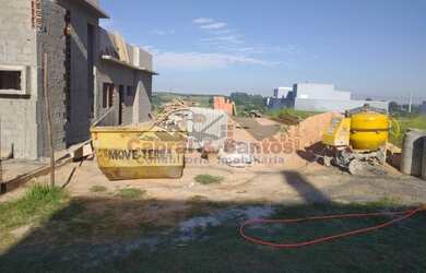 Imagem 1: SALTO - Loteamento/Condomínio - RESIDENCIAL LAGOS D x27 ICARAÍ