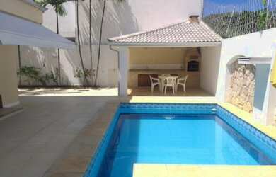 Imagem 7: Sobrado para venda. 115m² de Área, 3 Vagas na garageme3 Dormitórios