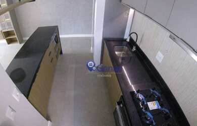 Imagem 7: Apartamento com 2 dormitórios, 61 m² - venda por R$ 950.000 ou aluguel por R$ 6.000/mês