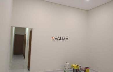 Imagem 6: Casa à venda, 104 m² por R$ 620.000,00 - Jardim Monte Carlo - Indaiatuba/SP