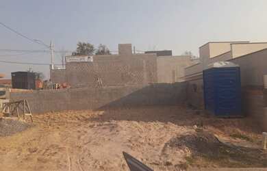 Imagem 2: Terreno à venda, 254 m² por R$ 331.200,00 - Parque Residencial Sabiás - Indaiatuba/SP