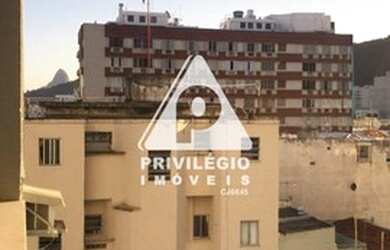 Imagem 15: Leme, conjugado reformado vista livre, quadra da praia