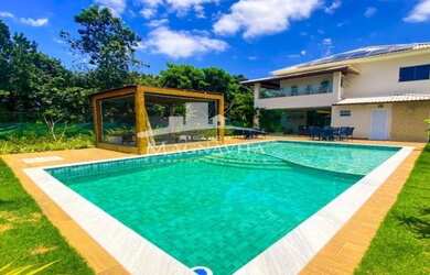 Imagem 14: SALVADOR - Casa de Condomínio - ALPHAVILLE II