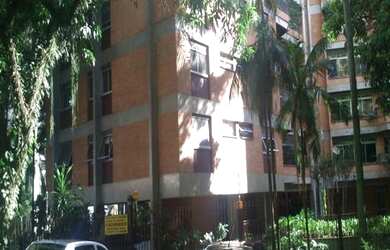 Imagem: O apartamento possui 4 Dormitórios, 5 Banheiros, 3 Vagas na