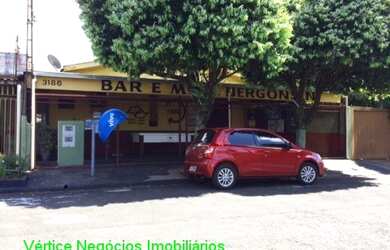 Imagem 2: SÃO JOSÉ DO RIO PRETO - Casa Padrão - JARDIM LOS ANGELES