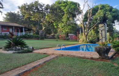 Imagem 6: Sítio MARAVILHOSO - Sítio Nosso Sonho - bairro Quintas da Boa Vista,...