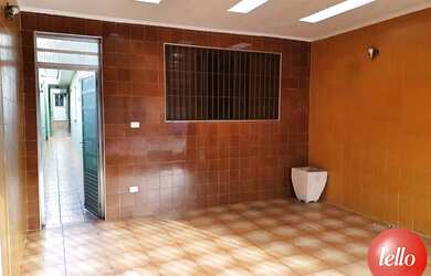 Imagem 11: São Paulo - Casa Padrão - Água Rasa