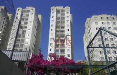 Imagem 4: Apartamento à venda, 50 m² por R$ 265.000,00 - Ermelino Matarazzo -...