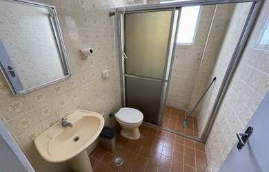 Imagem 15: PRAIA GRANDE - Apartamento Padrão - VILA TUPI