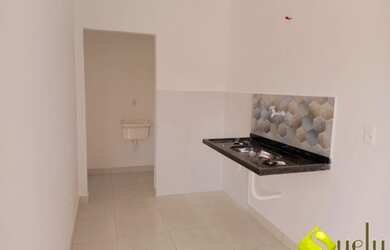 Imagem 13: Casa 1ª Locação pertinho do Barroco Somente à vista