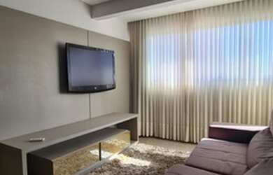 Imagem 10: Apartamento/Flat no Setor Marista, em uma das esquinas mais charmosas...