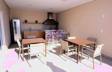 Imagem 5: INDAIATUBA - Apartamento Padrão - CHÁCARA ALVORADA