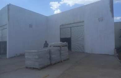 Imagem 4: Alugo galpão novinho no setor Carolina Park