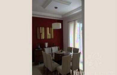 Imagem 3: Jundiaí - Casa de Condomínio - Portal do Paraíso II