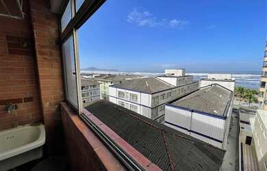 Imagem 10: PRAIA GRANDE - Apartamento Padrão - VILA TUPI