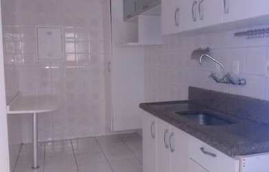 Imagem 8: SÃO VICENTE - Apartamento Padrão - Gonzaguinha