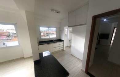 Imagem 1: SÃO JOSÉ DO RIO PRETO - Apartamento Padrão - BOA VISTA