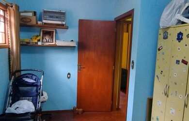 Imagem 16: Morro Reuter - Casa Padrão - Centro