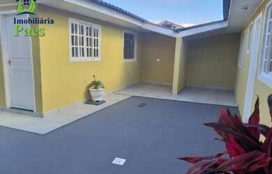 Imagem 12: Excelentes Casas à Venda no bairro Veneza em Fazenda Rio Grande