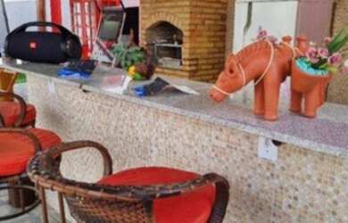 Imagem 12: Casa com 2 dormitórios à venda, 160 m² por R$ 580.000,00 - Aquiraz...