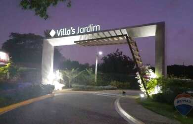 Imagem 5: Terreno à venda, 415 m² por R$ 228.250,00 - Jacunda - Aquiraz/CE