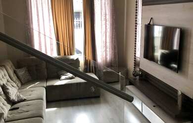 Imagem 10: Casa para venda com 10 metros quadrados com 3 quartos em Atuba - Curitiba...