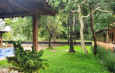 Imagem 2: SÃO JOSÉ DO RIO PRETO - RURAL - CENTRO TALHADO