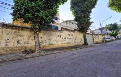 Imagem 8: Galpão/Depósito/Armazém para venda tem 2400 metros quadrados