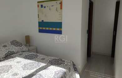 Imagem 9: Porto Alegre - Apartamento Padrão - Nonoai