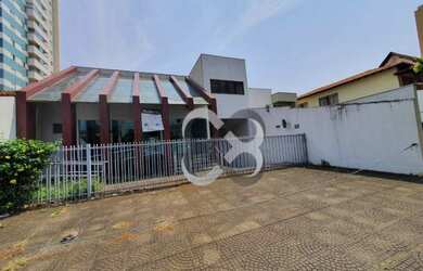 Imagem 1: Salão, 801 m² - venda por R$ 4.100.000,00 ou aluguel por R$ 17.000,00/mês...