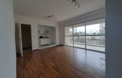 Imagem 13: Apartamento para aluguel tem 68 metros quadrados com 2 quartos em Santo...