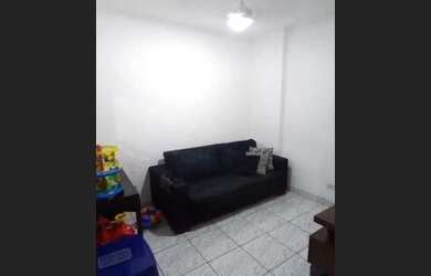 Imagem 4: Apartamento com 1 dorm, Centro, São Vicente - R$ 145 mil, Cod: 100