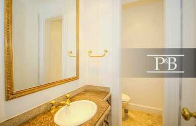 Imagem 9: Apartamento com 3 dormitórios, 314 m² - venda por R$ 15.000.000,00 ou...