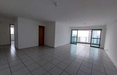 Imagem 5: Boa viagem 04 quartos 03 suítes 02 vagas 200 método da praia vista mar?